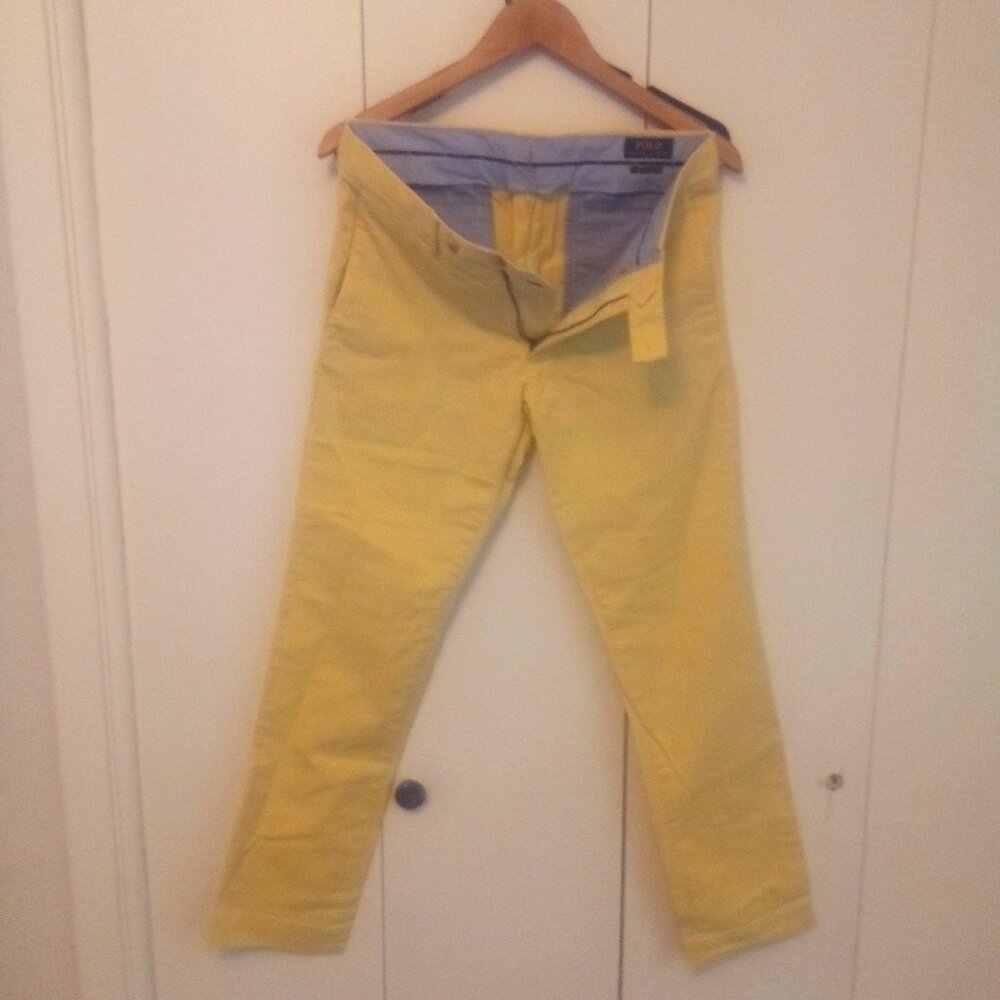 Polo Ralph Lauren Men's Pants